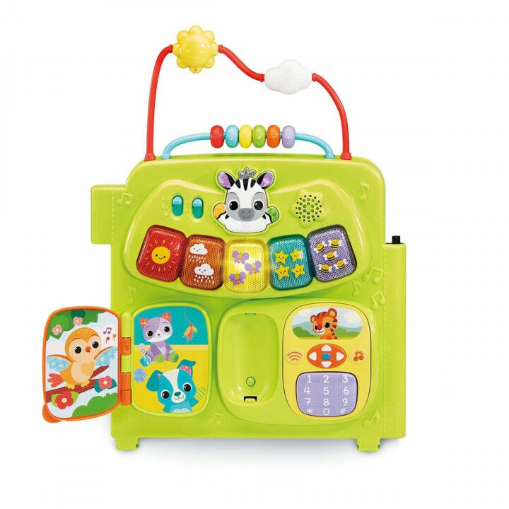 Playset Vtech Baby 10 Stücke