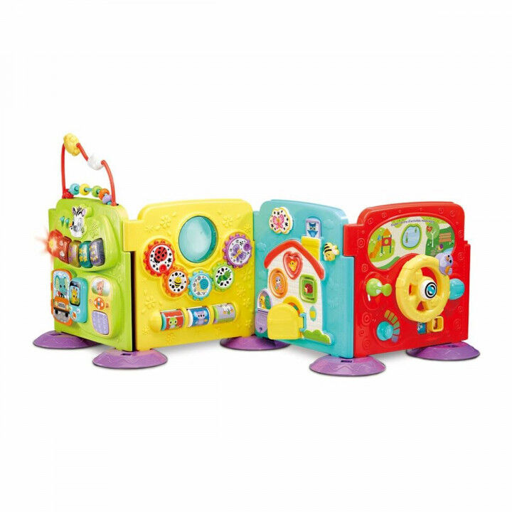 Playset Vtech Baby 10 Onderdelen