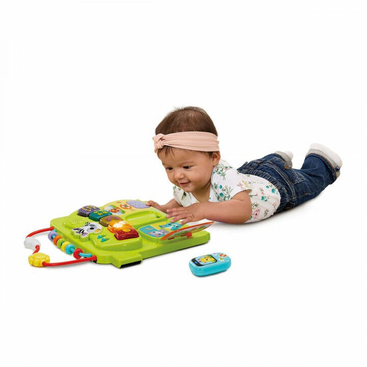 Playset Vtech Baby 10 Stücke