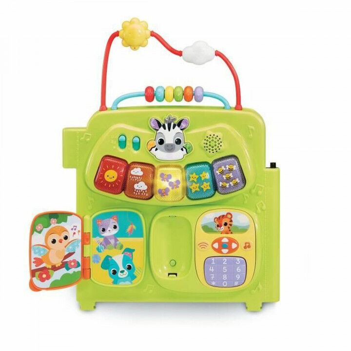 Playset Vtech Baby 10 Stücke