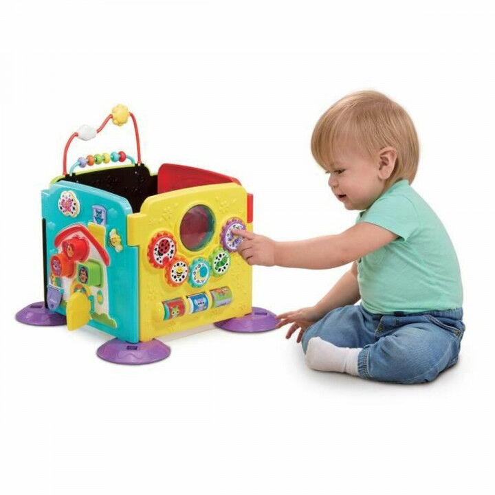 Playset Vtech Baby 10 Pezzi
