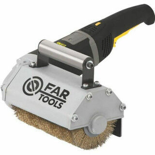 Brosse pour rénovateur de surfaces Fartools REX 200