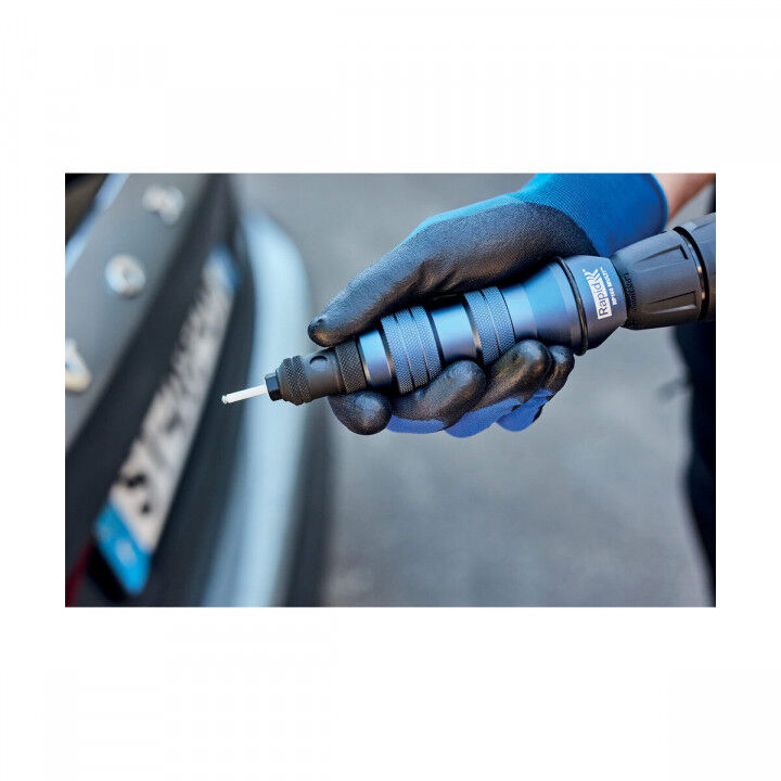 Adattatore Rapid Rivetto