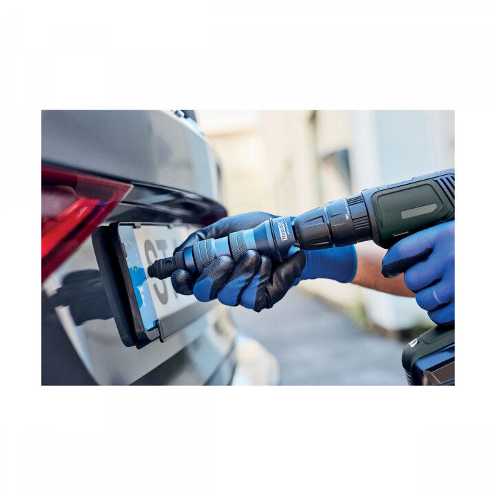 Adapter Rapid Klinknagels