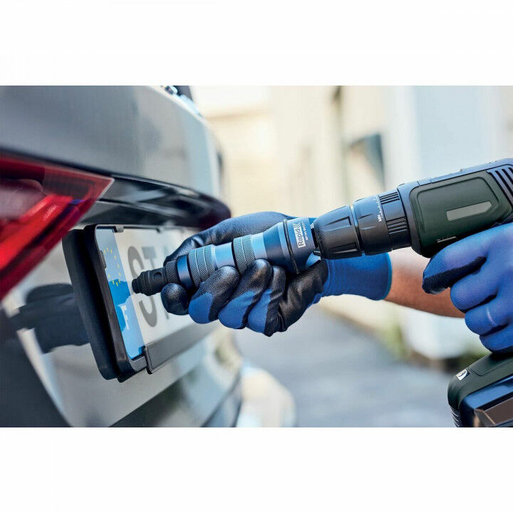 Adapter Rapid Nieten