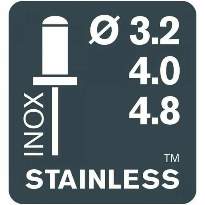 Adattatore Rapid Rivetto