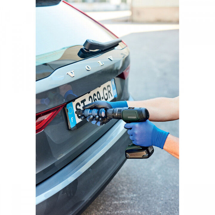 Adattatore Rapid Rivetto