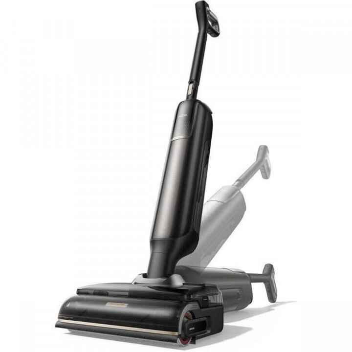 Aspirateur MOVA