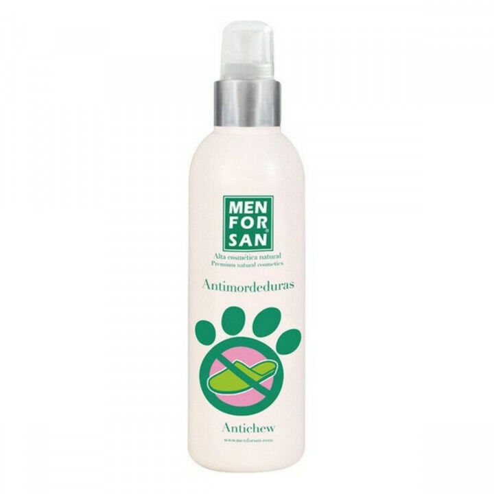 Repellente per morsi per animali domestici Menforsan 125 ml EDT