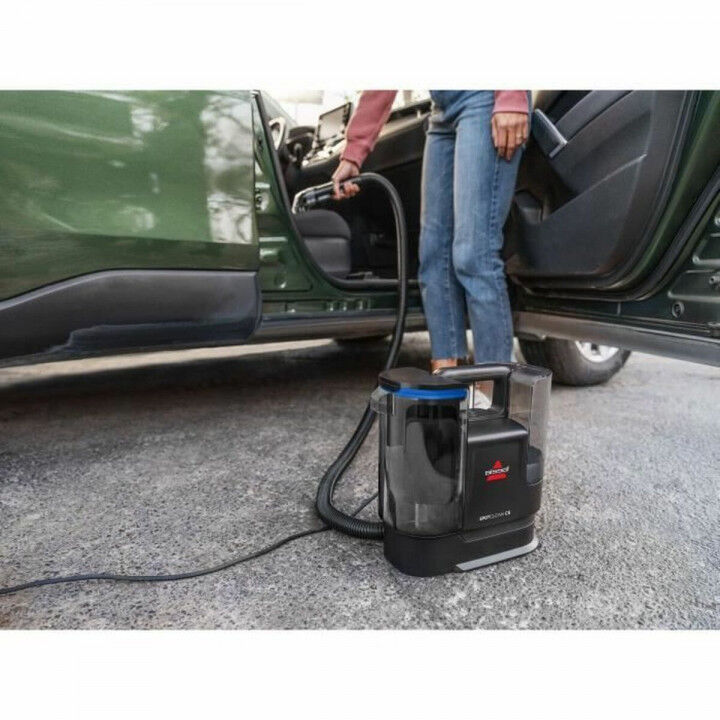 Stofzuiger Bissell noir 400 W