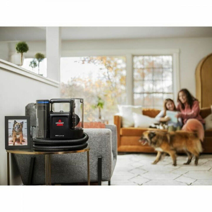 Aspirador Bissell noir 400 W