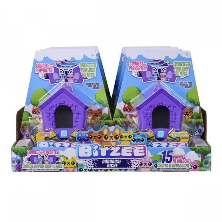 Playset Spin Master Luz Sonido