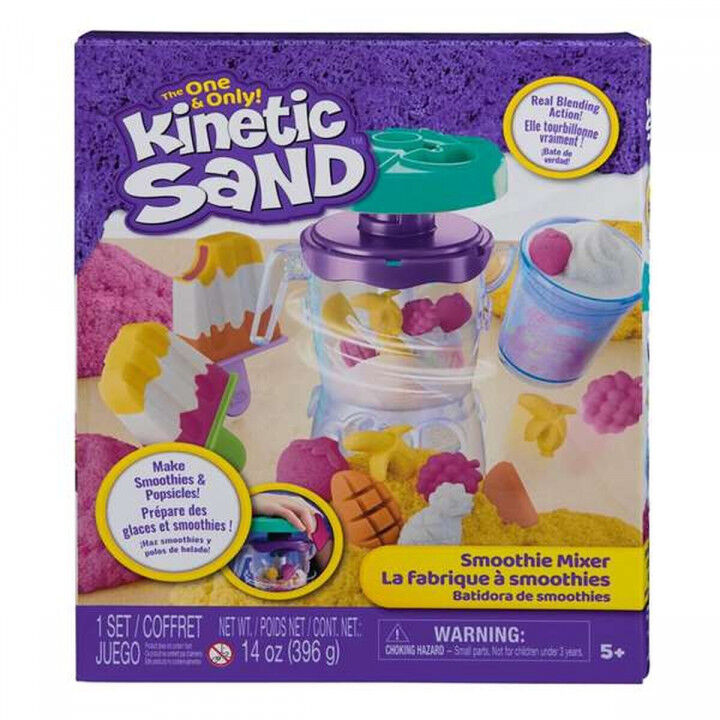 Set di Plastilina Spin Master