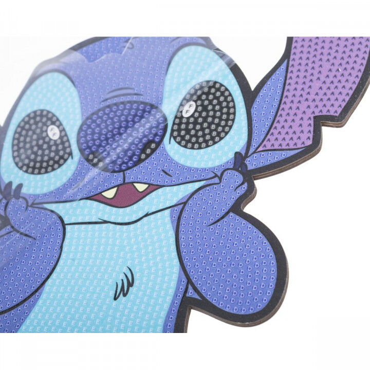 Lernspiel Crayola Stich 22 x 16 x 2 cm