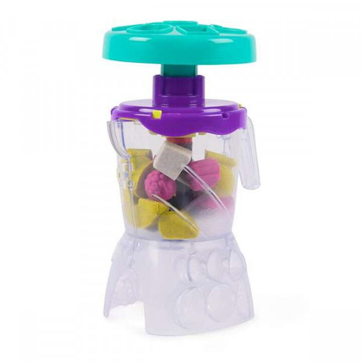 Pâte à modeler en argile Spin Master Multicouleur