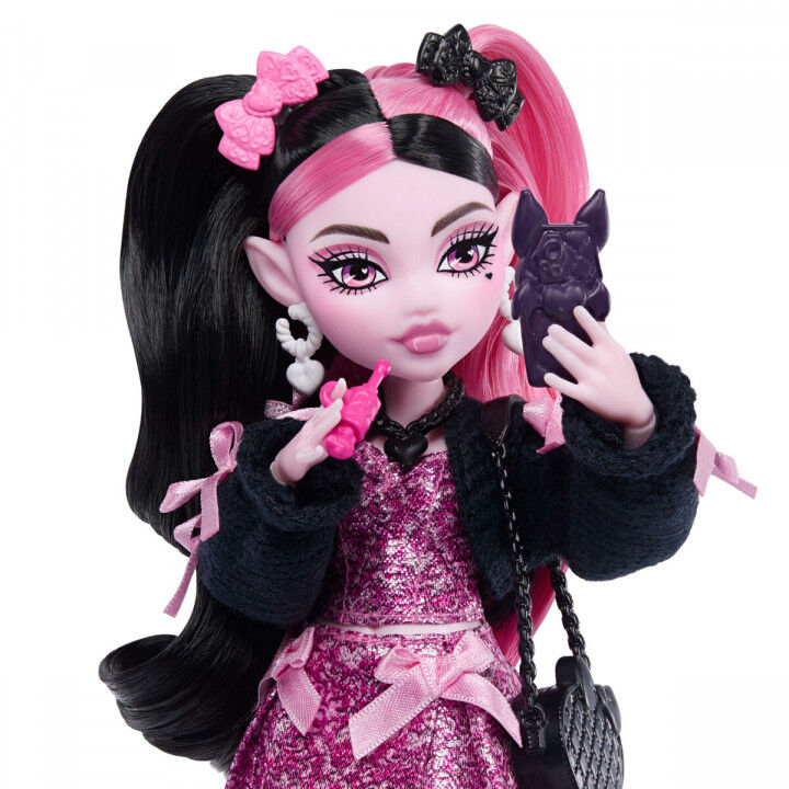 Doll Monster High
