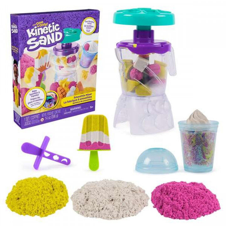 Set di Plastilina Spin Master