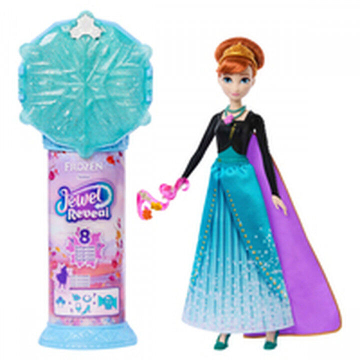 Doll Frozen Anna