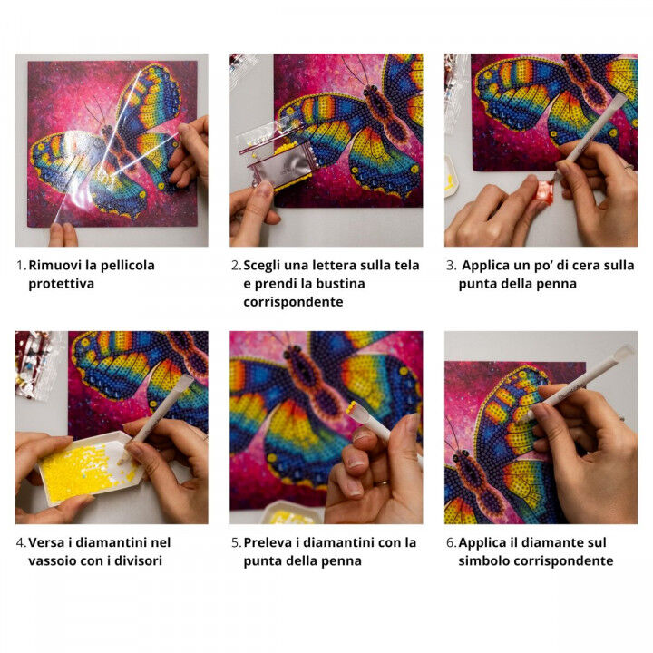 Jouet Educatif Crayola Stich 22 x 16 x 2 cm