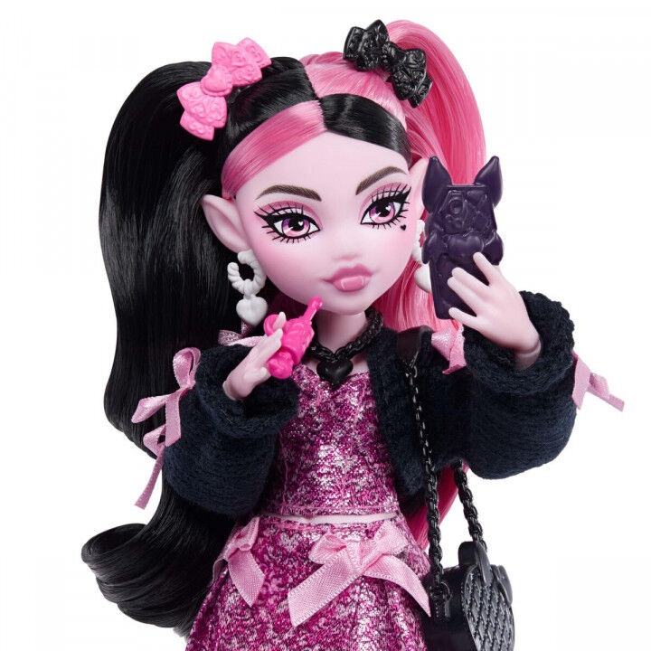 Poupée Monster High