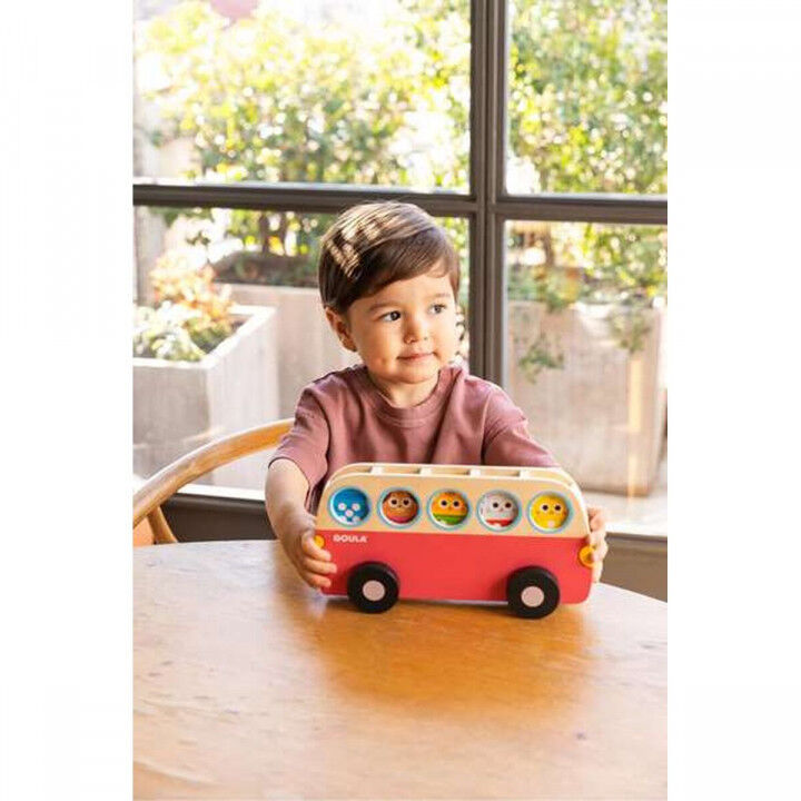 Jouet Educatif Diset Goula