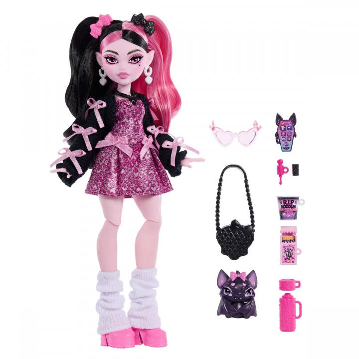 Pop Monster High