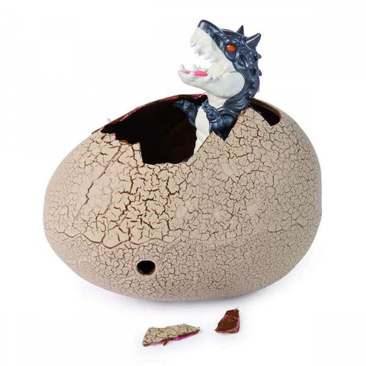 Baby doll Spin Master