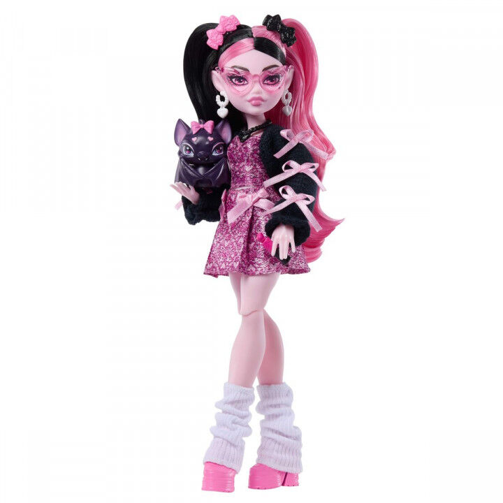 Puppe Monster High