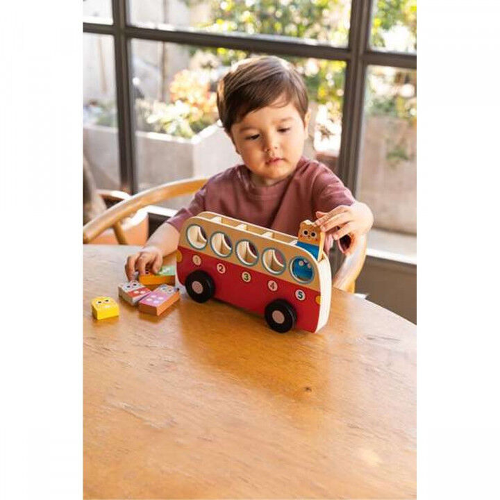 Educatief Spel Diset Goula