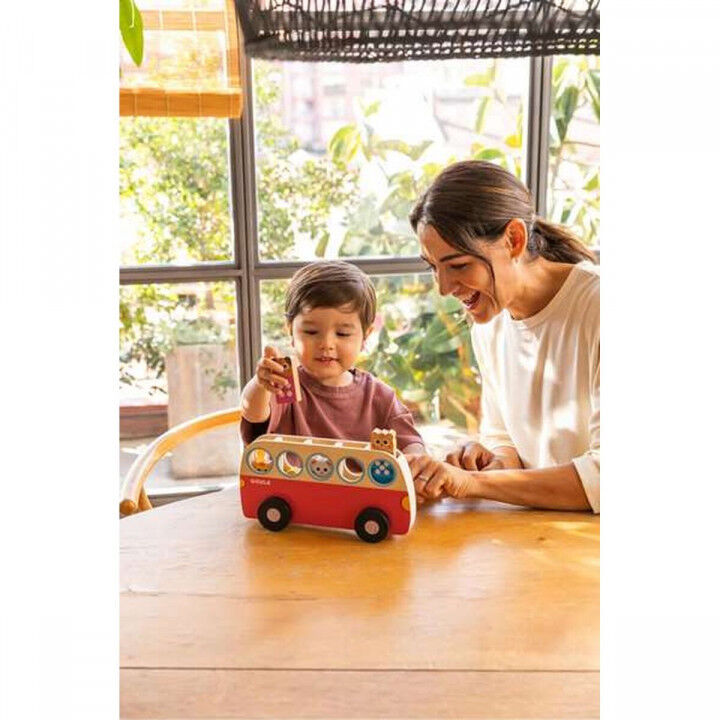 Lernspiel Diset Goula