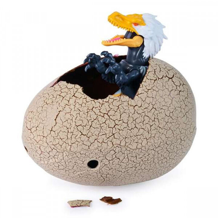 Baby doll Spin Master