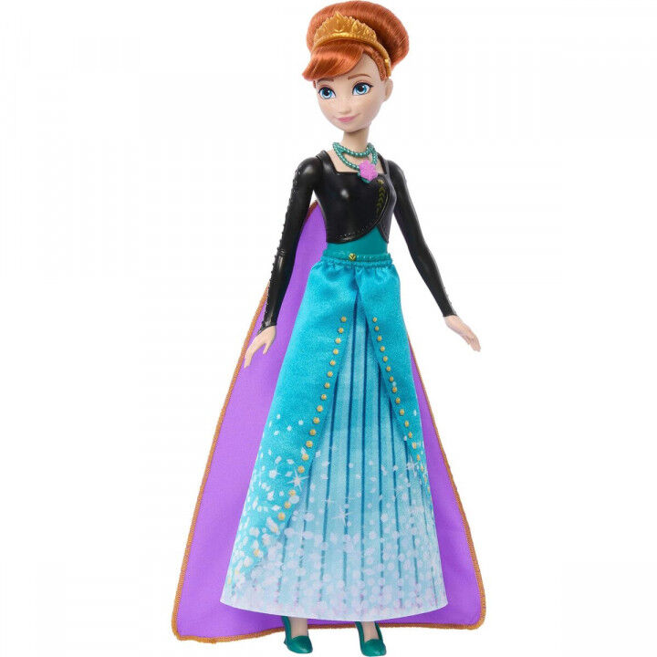 Pop Frozen Anna