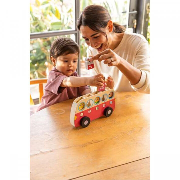 Jouet Educatif Diset Goula