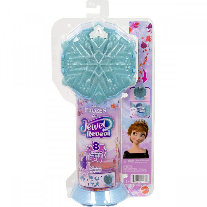 Doll Frozen Anna