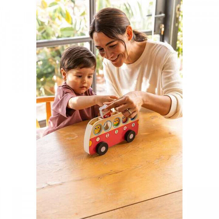 Jouet Educatif Diset Goula