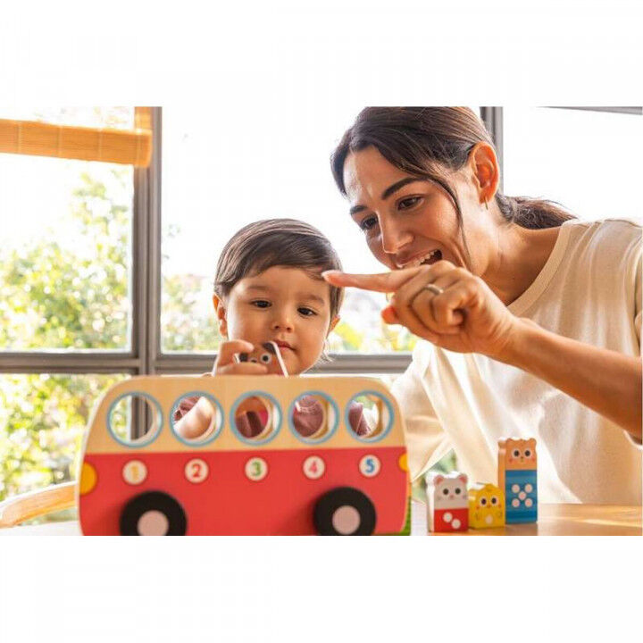 Accessori per Casa delle Bambole Diset