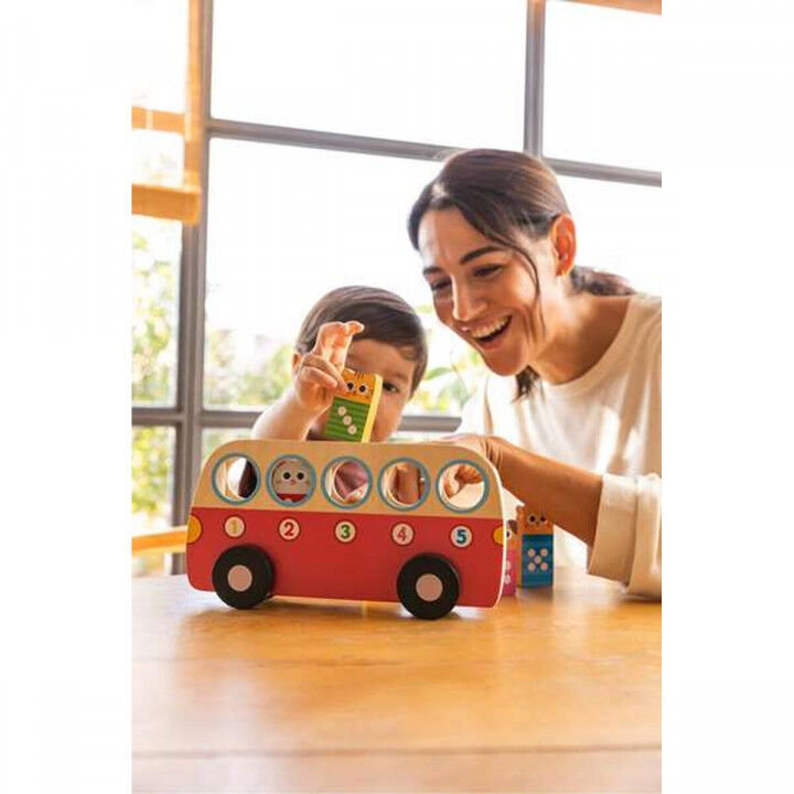 Juego Educativo Diset Goula