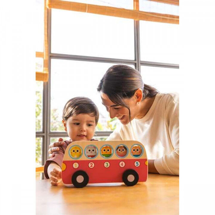 Jouet Educatif Diset Goula