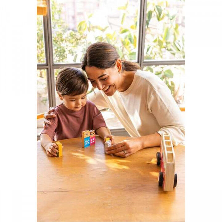 Educational Game Diset Goula