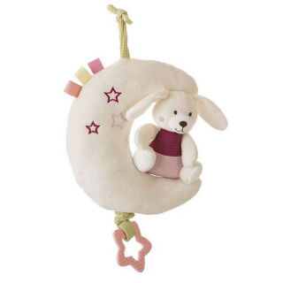 Fluffy toy Creaciones Llopis Polyester