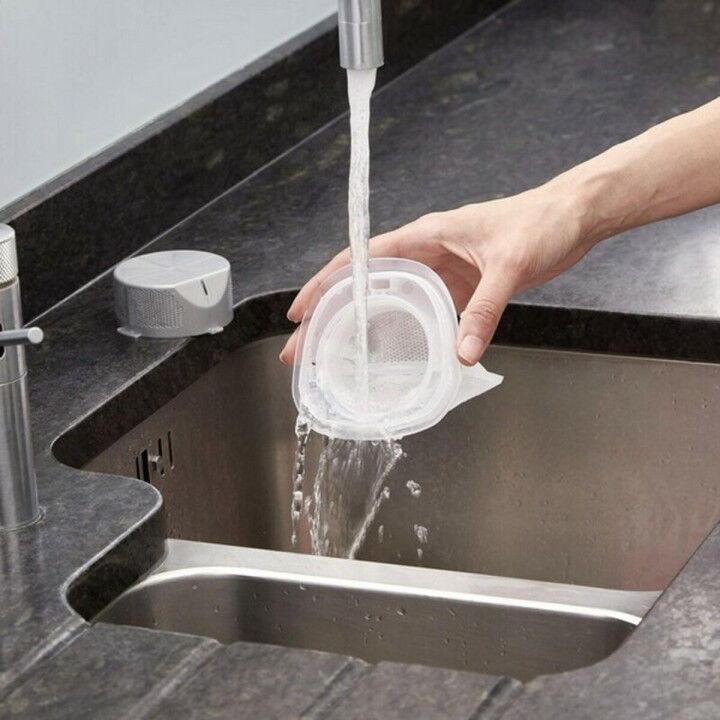 Aspirapolvere a Mano Black & Decker NVC115JL-QW 0,32 L 7,5 W