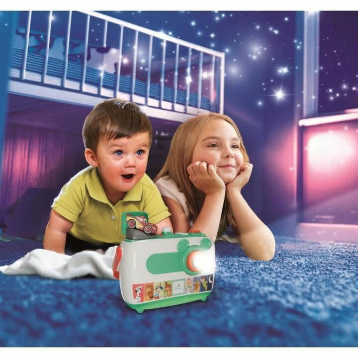 Jouet musical Clementoni