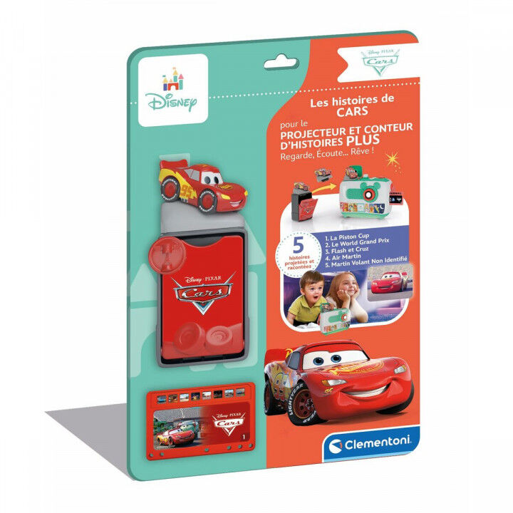 Jouet musical Clementoni