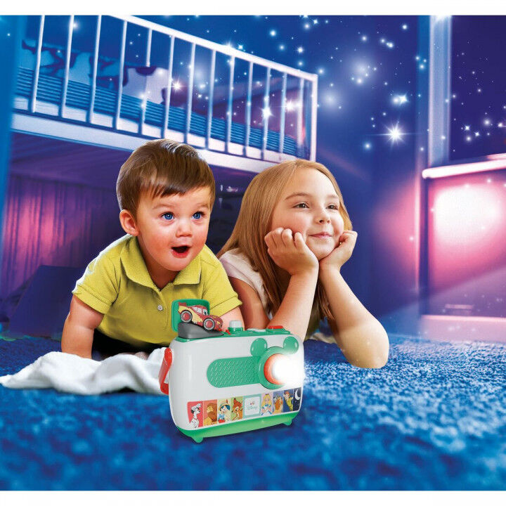 Musical Toy Clementoni