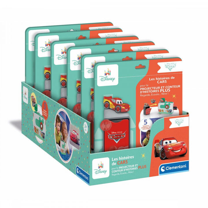 Musik-Spielzeug Clementoni