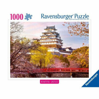 Puzzel Ravensburger 12001316