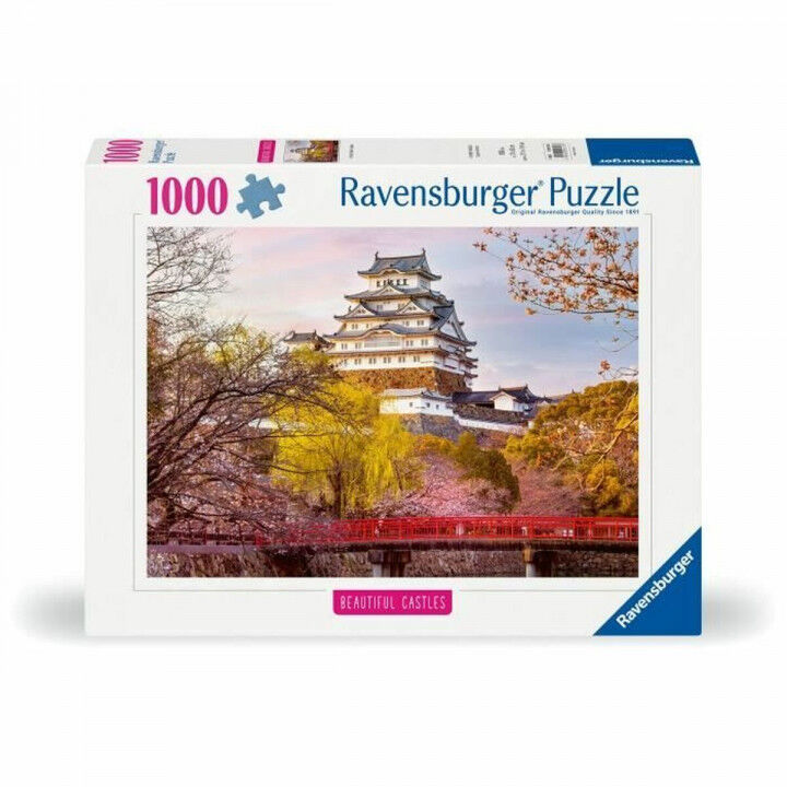 Puzzle Ravensburger 12001316