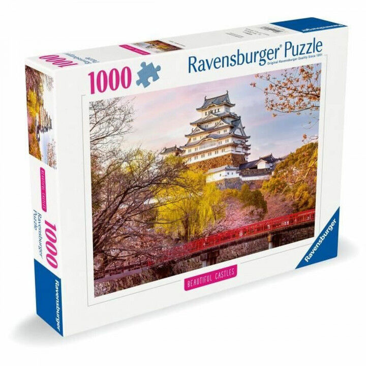Puzzel Ravensburger 12001316