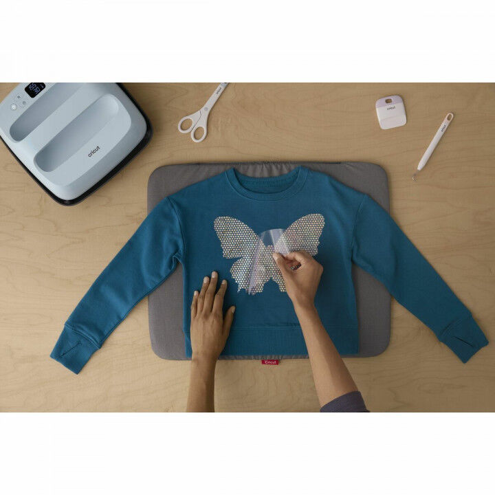 Presse à chaud Cricut EasyPress 3 EU