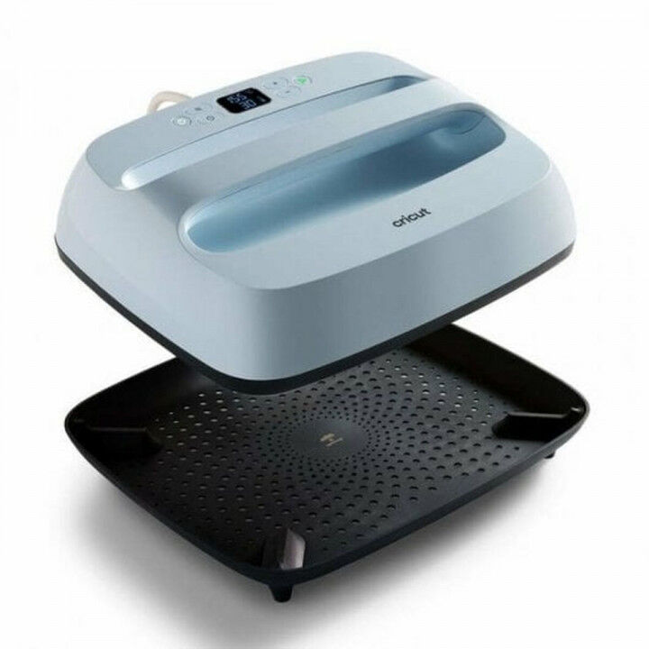 Heat press Cricut EasyPress 3 EU